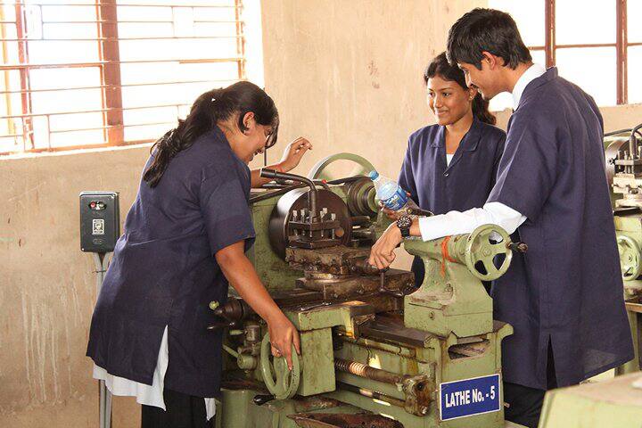 laboratory